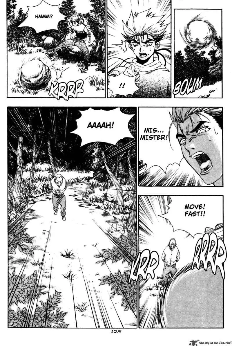 Player Kill Chapter 33 18